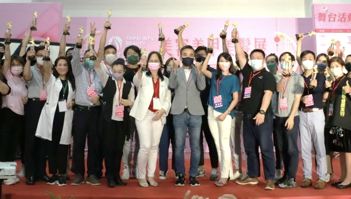 媒體專訪活動照片