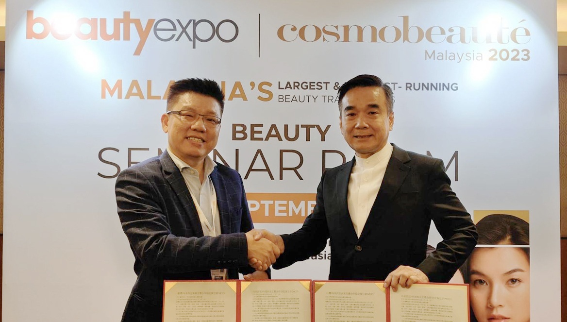 2023｜馬來西亞國際展台灣廠商前往吉隆坡參展